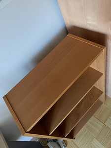 Avatud riiul (2 foto / 6)