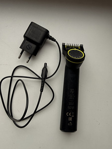 Trimmer QP6530 Philips OneBlade Pro (3 foto / 5)