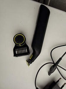 Trimmer QP6530 Philips OneBlade Pro (5 foto / 5)