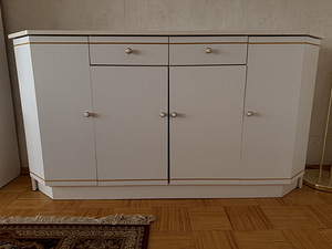 Комод с ящиками (1 фото из 10)