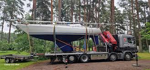 Transport- ja veokorraldusteenused (6 foto / 9)