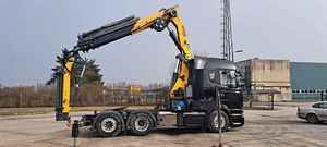 Transport- ja veokorraldusteenused (2 foto / 9)