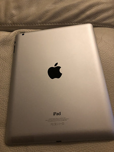 iPad 4 (2 фото из 3)