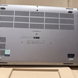 DELL LATITUDE 5410 (5 foto / 5)
