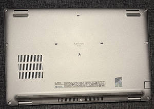 DELL LATITUDE 5430 (6 foto / 6)