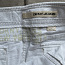 Джинсовая юбка DKNY (фото #4)