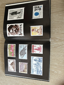 Postmargi kunst (2 foto / 2)