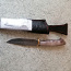 Ножи из дамасской стали. (фото #2)