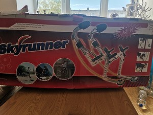 Skyrunner (2 foto / 4)