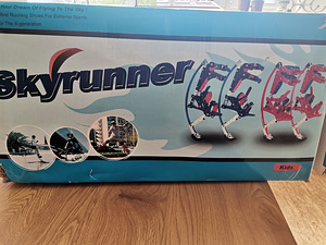 Skyrunner (4 foto / 4)