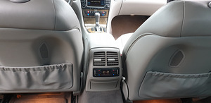 Mercedes-Benz E320 CDI (9 foto / 14)