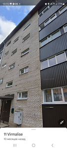 Virmalise tn 11, Oru, Kohtla-Järve, Ida-Virumaa (1 foto / 3)
