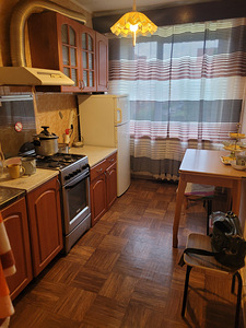 Sinivoore tn 11, Järve, Kohtla-Järve, Ida-Virumaa (3 foto / 8)