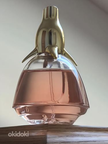 Парфюмерная вода Oriflame Volare 50 мл