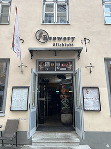 Brewery ресторан (1 фото из 1)