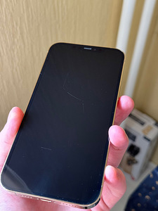iPhone 12 Pro Max 256 ГБ (3 фото из 5)