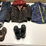 Одежда и обувь для мальчиков 6-7 лет, 110-115 см (фото #3)