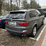 BMW X5, 2008 г.в., 4.8 бензин, автоматическая коробка переда (фото #2)