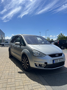 Ford Galaxy 2010.a., 2,0 diesel, automatic (7 foto / 8)