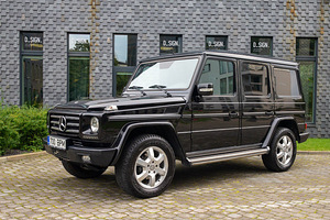 AUTORENT TALLINNAS (6 foto / 8)