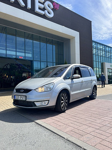 AUTORENT TALLINNAS (6 foto / 8)