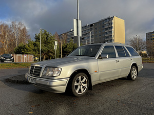 AUTORENT TALLINNAS (8 foto / 8)