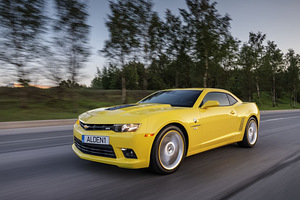 Autorent Tallinnas (6 foto / 8)