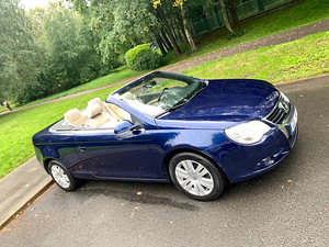Autorent Tallinnas (5 foto / 8)