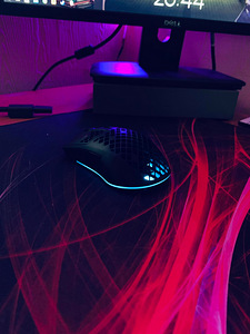GAMING SETUP! (5 foto / 7)