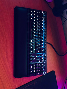 GAMING SETUP! (6 foto / 7)