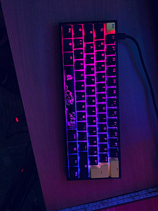 GAMING SETUP! (7 foto / 7)
