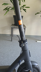 Elektritõukeratas XIAOMI MI ELECTRIC SCOOTER 3 (3 foto / 7)