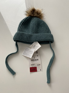 Шляпа Zara Новая