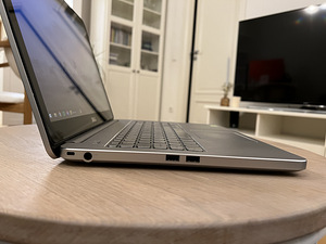 Dell laptop Inspiron 15 7537, Intel Core i7 (3 foto / 10)