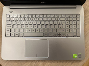 Dell laptop Inspiron 15 7537, Intel Core i7 (5 foto / 10)
