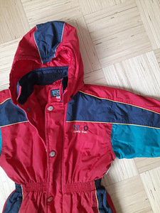 Комбинезон 122/6л (2 фото из 2)