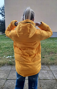 Naiste Luhta talvejope nr 38 (2 foto / 7)