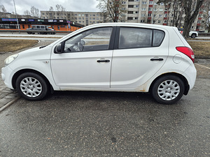 Autorent / Autorent / wolt, bolt food (4 foto / 10)