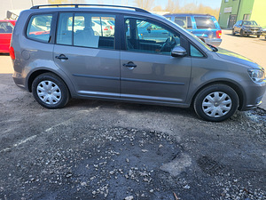 Autorent / Autorent / DIZEL / 7 koht (3 foto / 8)