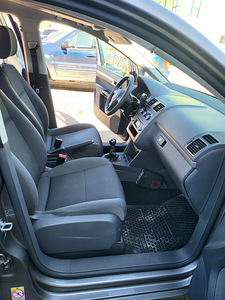 Autorent / Autorent / DIZEL / 7 koht (8 foto / 8)