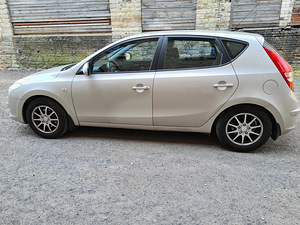 Autorent / Autorent / wolt, bolt food (4 foto / 10)