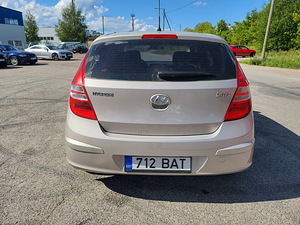 Autorent / Autorent / wolt, bolt food (4 foto / 10)