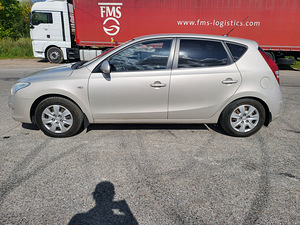 Autorent / Autorent / wolt, bolt food (6 foto / 10)