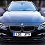 BMW F30/F31 LCI ESISTANGE KMPL (foto #1)