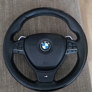 BMW F01/07/10/11 SPORTROOL (4 foto / 4)