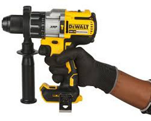 Uus Löögiga akutrell DCD996NT dewalt 18v (3 foto / 3)