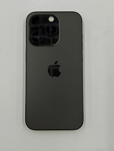 iPhone 14 Pro 128GB Space Black (3 foto / 6)