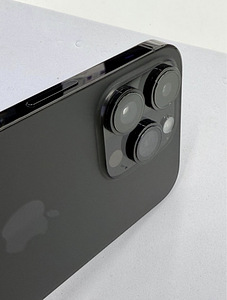 iPhone 14 Pro 128GB Space Black (4 foto / 6)