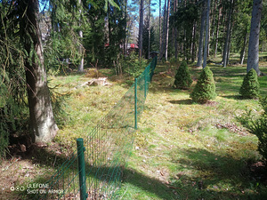 Aiapaigaldus (3 foto / 3)