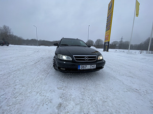 Opel Omega B Caravan 2.5td 96kw (4 foto / 14)